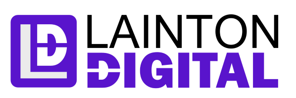Lainton Digital Logo